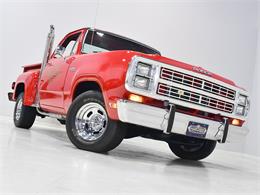 1979 Dodge Little Red Express (CC-1246200) for sale in Macedonia, Ohio