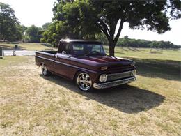 1965 Chevrolet C10 (CC-1246203) for sale in Fort Worth, Texas
