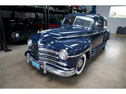 1948 Plymouth Special Deluxe (CC-1246223) for sale in Torrance, California