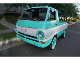 1964 Dodge A100 (CC-1246226) for sale in Torrance, California