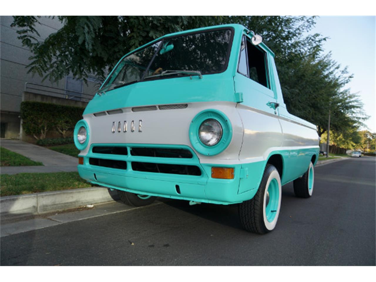 1964 Dodge A100 for Sale | ClassicCars.com | CC-1246226