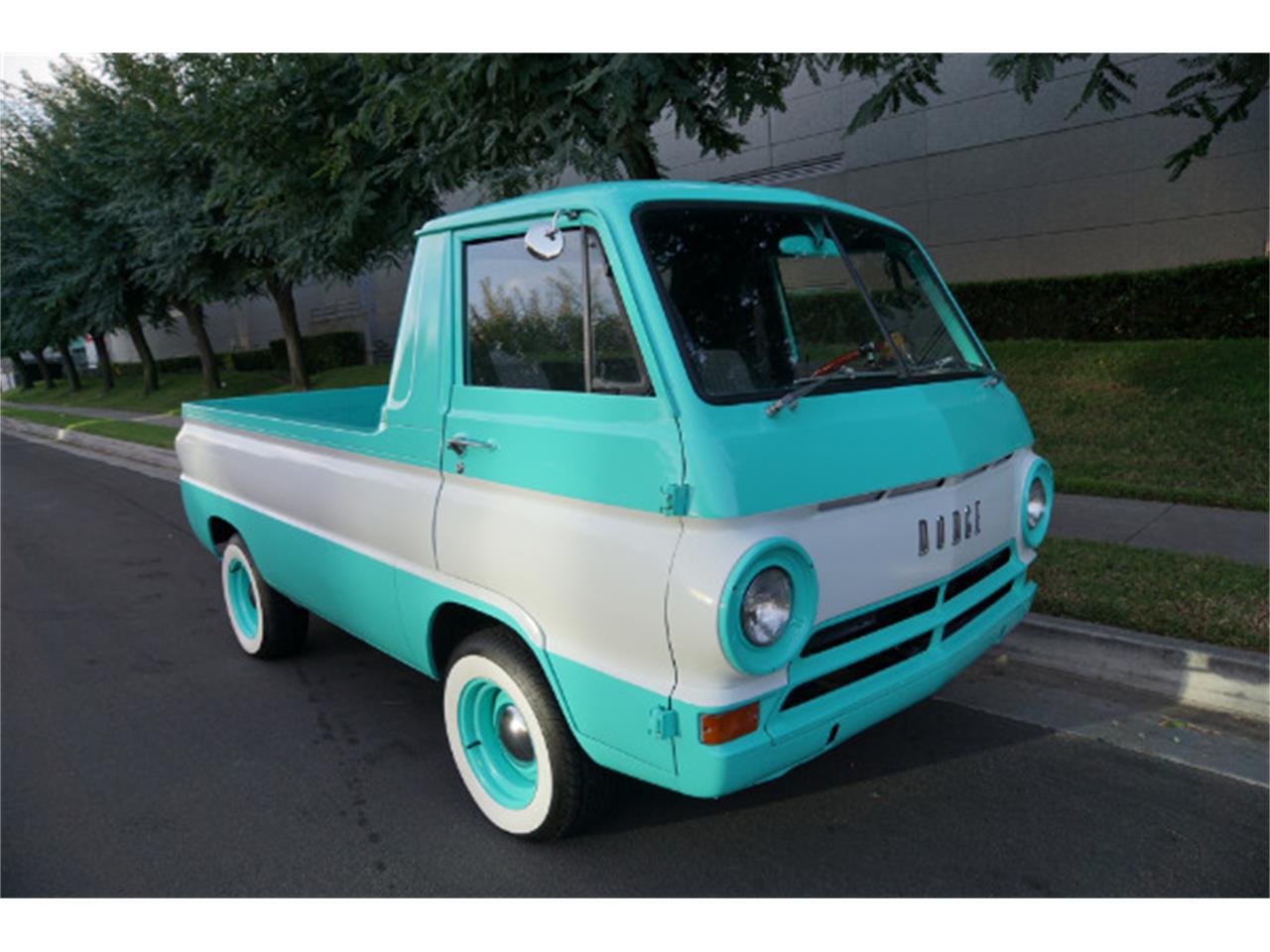 1964 Dodge A100 for Sale | ClassicCars.com | CC-1246226