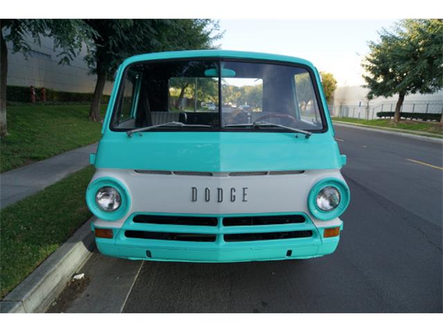 1964 Dodge A100 for Sale | ClassicCars.com | CC-1246226