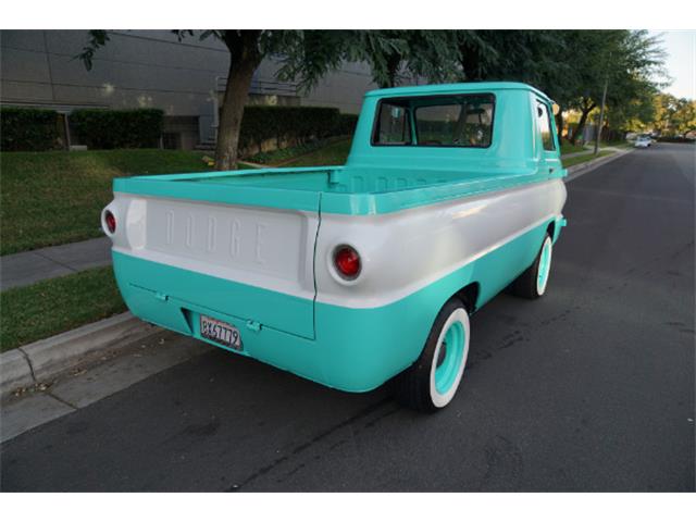 1964 Dodge A100 for Sale | ClassicCars.com | CC-1246226