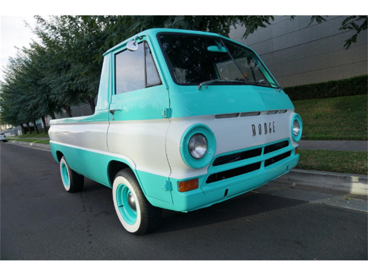 1964 Dodge A100 for Sale | ClassicCars.com | CC-1246226