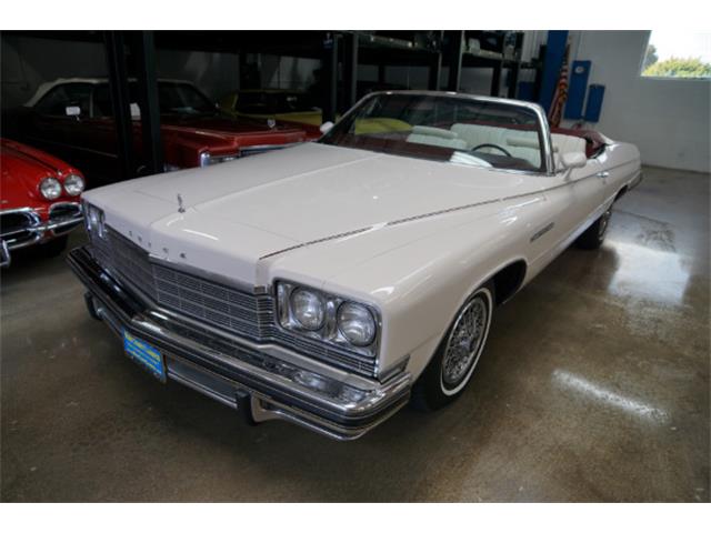 1975 Buick LeSabre (CC-1246228) for sale in Torrance, California