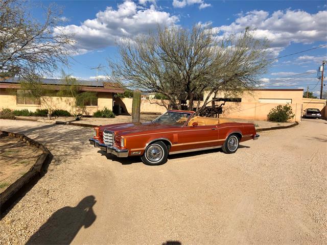 1979 Ford Thunderbird (CC-1246241) for sale in Scottsdale, Arizona