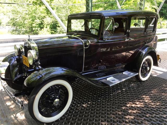 1931 Ford Model A (CC-1246245) for sale in Ossining, New York