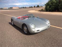 1957 Porsche Spyder (CC-1246257) for sale in Scottsdale, Arizona