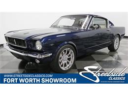 1965 Ford Mustang (CC-1246263) for sale in Ft Worth, Texas