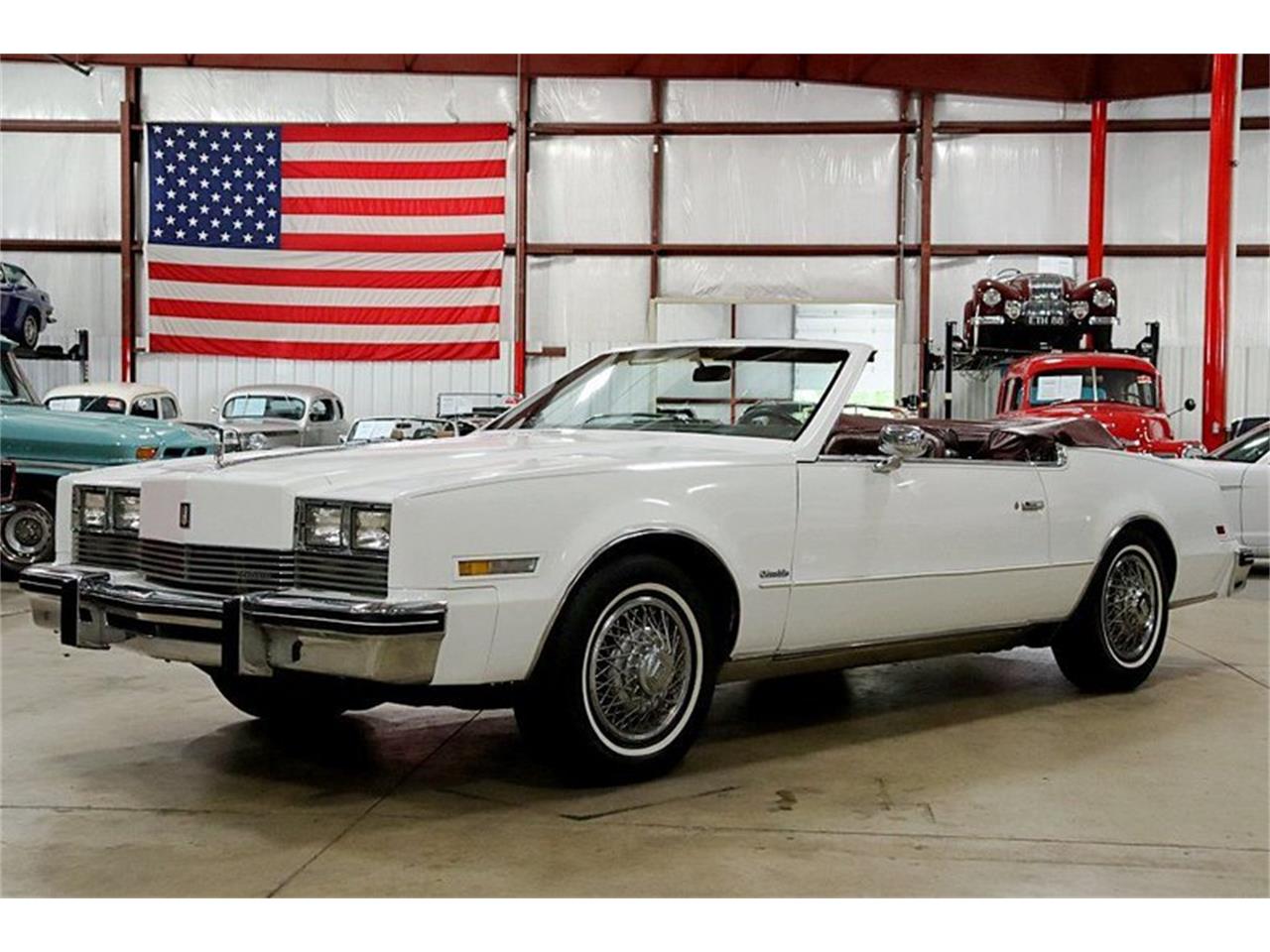 1983 Oldsmobile Toronado for Sale | ClassicCars.com | CC-1246266