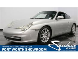 2004 Porsche 911 (CC-1246269) for sale in Ft Worth, Texas