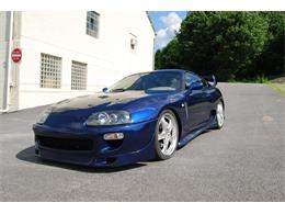 1993 Toyota Supra (CC-1240627) for sale in New Freedom, Pennsylvania
