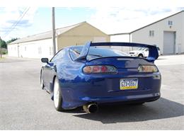 1993 Toyota Supra (CC-1240627) for sale in New Freedom, Pennsylvania