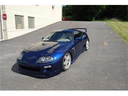 1993 Toyota Supra (CC-1240627) for sale in New Freedom, Pennsylvania