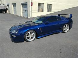 1993 Toyota Supra (CC-1240627) for sale in New Freedom, Pennsylvania