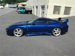 1993 Toyota Supra (CC-1240627) for sale in New Freedom, Pennsylvania