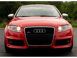 2007 Audi S4 (CC-1240628) for sale in Steubenville, Ohio