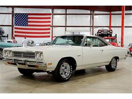 1969 Plymouth Satellite (CC-1246280) for sale in Kentwood, Michigan