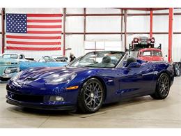 2005 Chevrolet Corvette (CC-1246282) for sale in Kentwood, Michigan