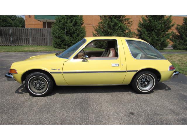 1977 AMC Pacer (CC-1246351) for sale in Milford, Ohio