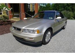 1993 Acura Legend (CC-1246355) for sale in Drexel Hill, Pennsylvania