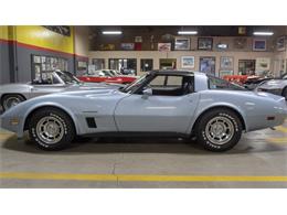 1982 Chevrolet Corvette (CC-1246359) for sale in Anaheim, California