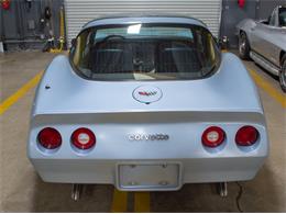 1982 Chevrolet Corvette (CC-1246359) for sale in Anaheim, California