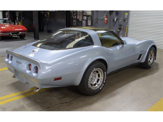 1982 Chevrolet Corvette (CC-1246359) for sale in Anaheim, California
