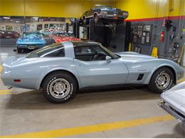 1982 Chevrolet Corvette (CC-1246359) for sale in Anaheim, California