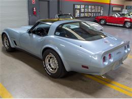 1982 Chevrolet Corvette (CC-1246359) for sale in Anaheim, California
