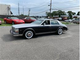 1984 Cadillac Seville (CC-1240637) for sale in West Babylon, New York
