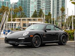2011 Porsche 911 (CC-1246372) for sale in Marina Del Rey, California