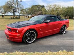 2006 Ford Mustang (CC-1246382) for sale in Fredericksburg, Texas