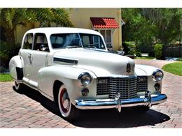 1941 Cadillac Series 60 (CC-1246389) for sale in Lakeland, Florida