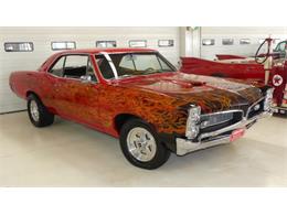 1967 Pontiac Tempest (CC-1246391) for sale in Columbus, Ohio