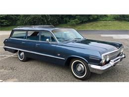 1963 Chevrolet Impala (CC-1246405) for sale in West Chester, Pennsylvania