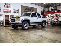 1994 GMC Suburban (CC-1246444) for sale in Grand Rapids, Michigan