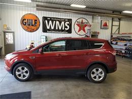 2015 Ford Escape (CC-1246451) for sale in Upper Sandusky, Ohio