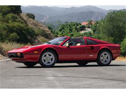 1984 Ferrari 308 (CC-1246453) for sale in Temecula, California