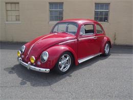 1964 Volkswagen Beetle (CC-1246455) for sale in Tacoma, Washington