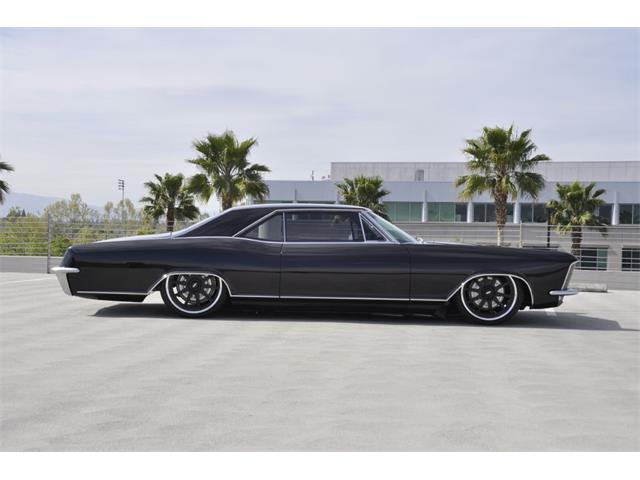 1965 Buick Riviera (CC-1246464) for sale in Morgan Hill, California