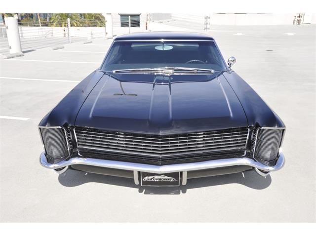 1965 Buick Riviera (CC-1246464) for sale in Morgan Hill, California