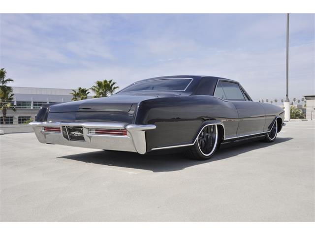 1965 Buick Riviera (CC-1246464) for sale in Morgan Hill, California