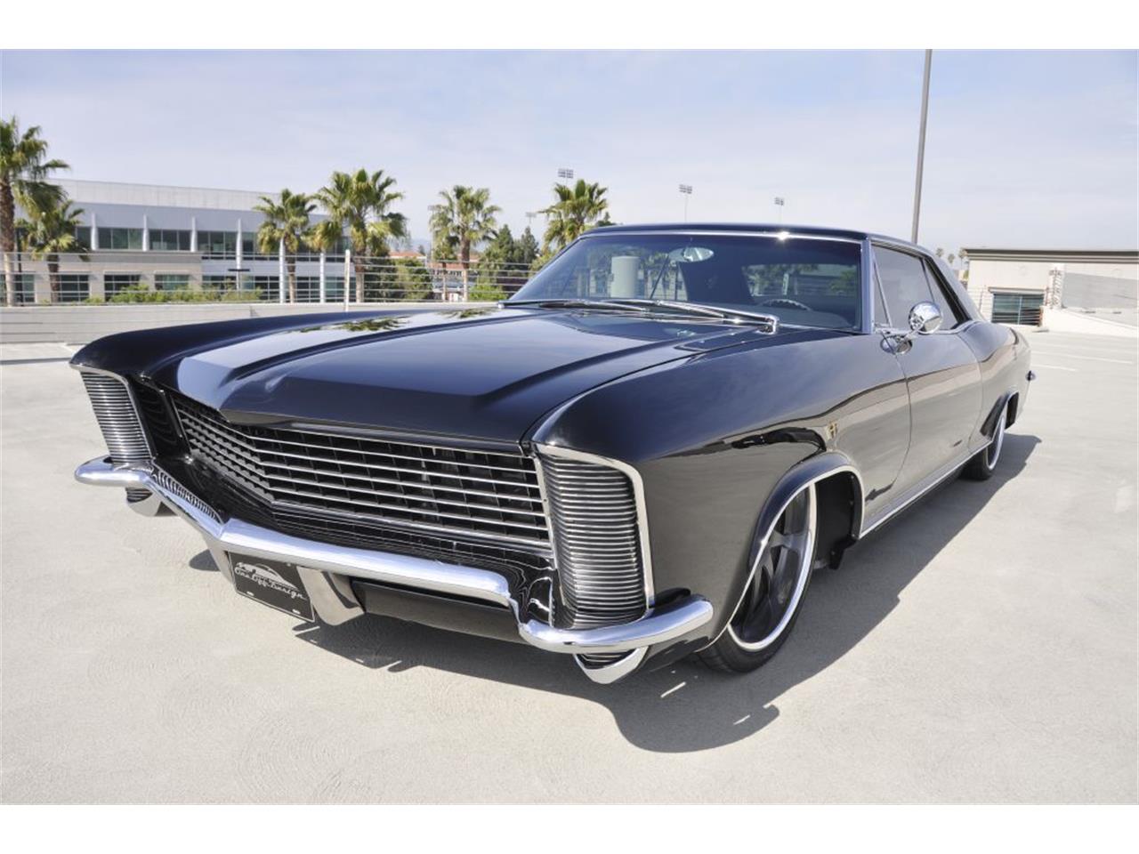 1965 Buick Riviera for Sale | ClassicCars.com | CC-1246464