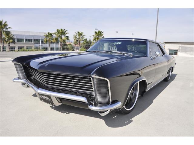 1965 Buick Riviera (CC-1246464) for sale in Morgan Hill, California