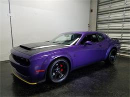 2018 Dodge Challenger (CC-1246465) for sale in West Palm Beach, Florida