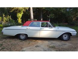 1962 Ford Galaxie (CC-1246480) for sale in Terry, Mississippi