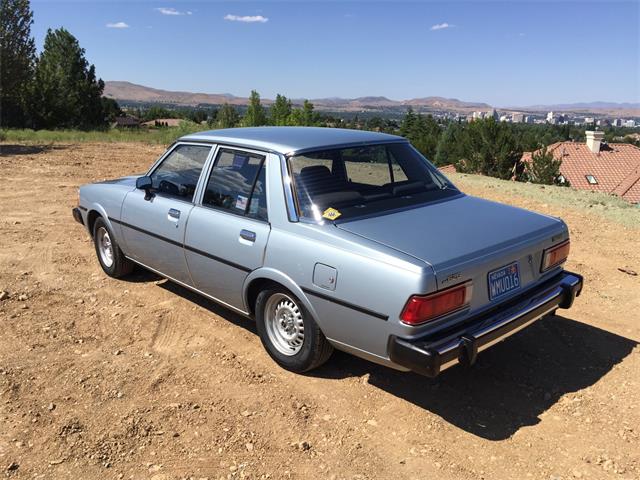 1980 mazda 626