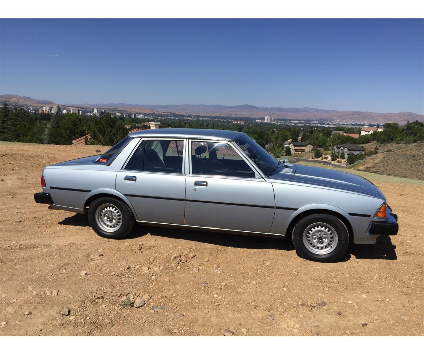 1980 mazda 626